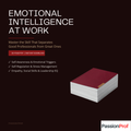Emotional Intelligence At Work