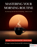Mastering Your Morning Routine