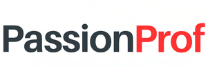 Passion Prof - Home