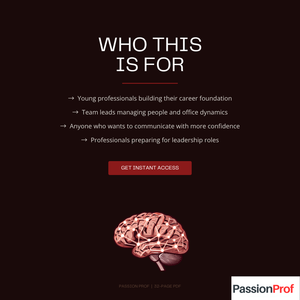 Emotional Intelligence At Work
